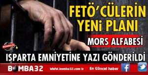 FETÖ'CÜLERİN HAİN PLANI