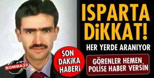 FETÖ'NÜN O İMAMI HER YERDE ARANIYOR