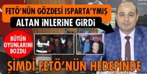FETÖ'NÜN TROLLERİ MUSALLAT OLDU!