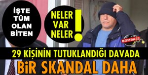 FETÖ/PDY OPERASYONUNDA DETAYLAR BİR BİR ORTAYA ÇIKIYOR