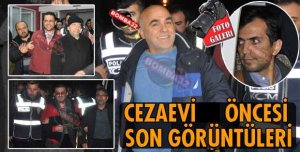 FETÖ/PDY OPERASYONUNDAN SON FOTOĞRAFLAR!