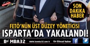 FETÖ'YE AĞIR BİR DARBE DAHA!
