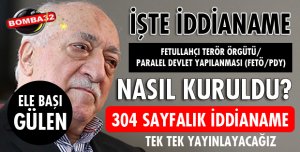 FETULLAHÇI TERÖR ÖRGÜTÜ/ PARALEL DEVLET YAPILANMASI NASIL KURULDU?
