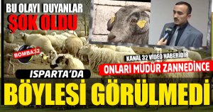 Film gibi dolandırıcılık...
