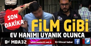 FİLMLERİ ARATMAYAN OLAY