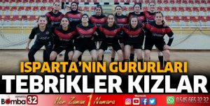 Final yolunda başarılar dileriz