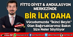 FİTTO DİYET ANDULASYON MERKEZİNDE BİR İLK DAHA