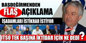 Flaş açıklama