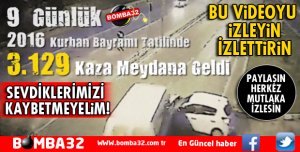 FRENE DEĞİL, KURALA GÜVEN