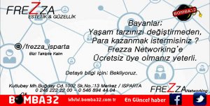 FREZZA ESTETİK VE GÜZELLİK