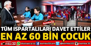 FUARDA HER GÜN EN AZ 6 BİN ÇOCUK KİTAPLA BULUŞACAK