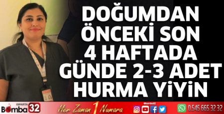 Gebelik boyunca her türlü egzersiz işe yarar