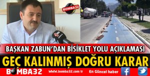 GEÇ KALINMIŞ DOĞRU BİR KARAR