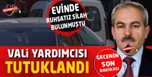 GECENİN FLAŞ HABERİ ....