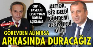 GELDİ-KONUŞTU-GÜNDEMİ DEĞİŞTİRDİ GİTTİ! 
