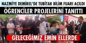 GELECEĞİN MUCİTLERİ