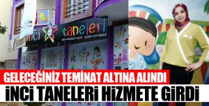 GELECEĞİNİZ TEMİNAT ALTINA ALINDI