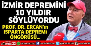 GELECEK 100 YILIN DEPREMLERİ NEREDE OLACAK