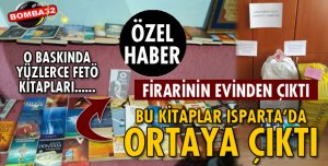 GELENDOST VE KEÇİBORLU’YA OPERASYON