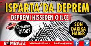 GELENDOST YİNE SALLANDI