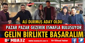GELİN BİRLİKTE BAŞARALIM