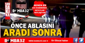 GENÇ KIZIN EN ACI SONU 