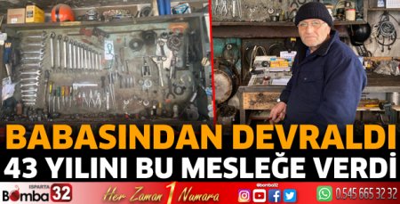 Gençlere tavsiyelerde bulundu