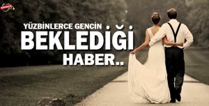 Gençlere ve çiftçilere iyi haber