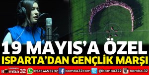 Gençlik Marşı