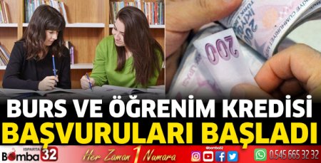 Gençlik ve Spor Bakanı Osman Aşkın Bak duyurdu