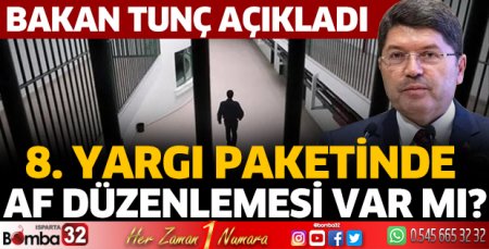 Genel af gündemde mi?