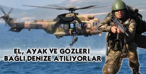 GERÇEĞİ ARATMAYAN TATBİKAT