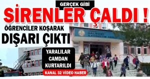 Gerçeğini aratmadı