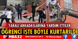 GERÇEĞİNİ ARATMAYAN TATBİKAT