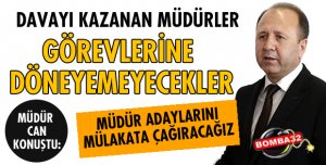 GERİ DÖNEMEYECEKLER!