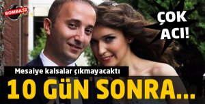 GERİYE HİKAYELERİ KALDI  