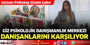 GİZ Psikolojik Danışmanlık Merkezi 