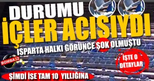 Gökçay Amfi Tiyatro