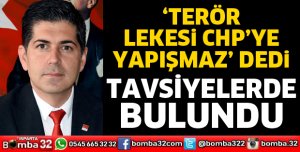 GÖKGÖZ VE HALICI'NIN TERÖR POLEMİĞİ