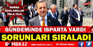 GÖKGÖZ’DEN ÖNEMLİ AÇIKLAMALAR