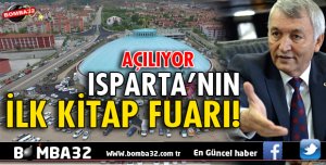GÖKKUBBE'DE AÇILACAK
