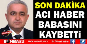 GÖKMEN AİLESİNİN ACI GÜNÜ