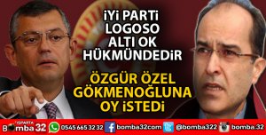 GÖKMENOĞLUNA DESTEK İSTEDİ