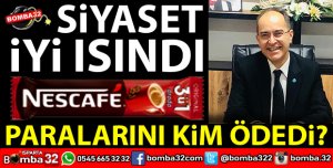 GÖKMENOĞLU'NDAN BAYRAM'A ANINDA CEVAP