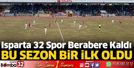 Gol sesi çıkmadı