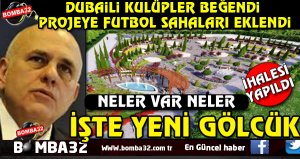 GÖLCÜK'DE OSMANLI KAYIKHANESİ
