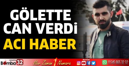 Gölette can verdi