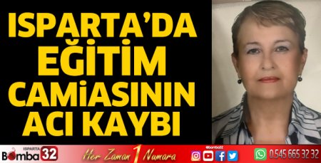Gönül Poyraz hayatını kaybetti