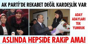GÖNÜLLER BİR YÜREKLER BİR