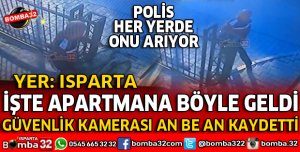 GÖZ GÖRE GÖRE ALDI VE GİTTİ
